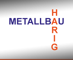 Metallbau Harig