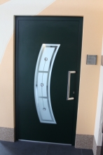 Haustüren